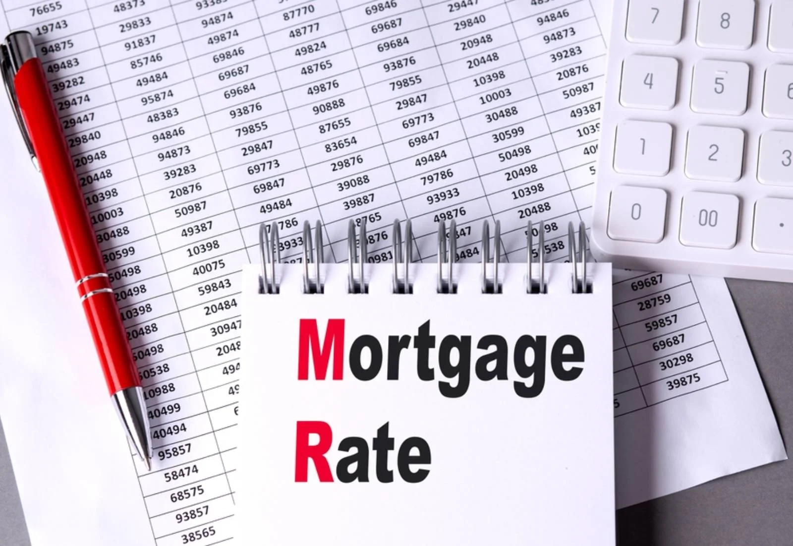 second mortgage rates mississauga