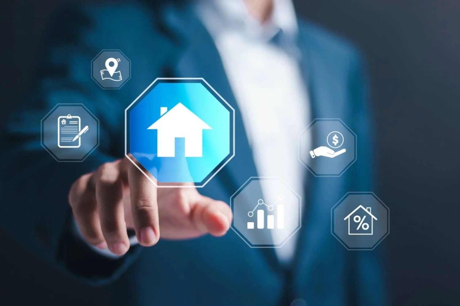 commercial mortgage broker toronto