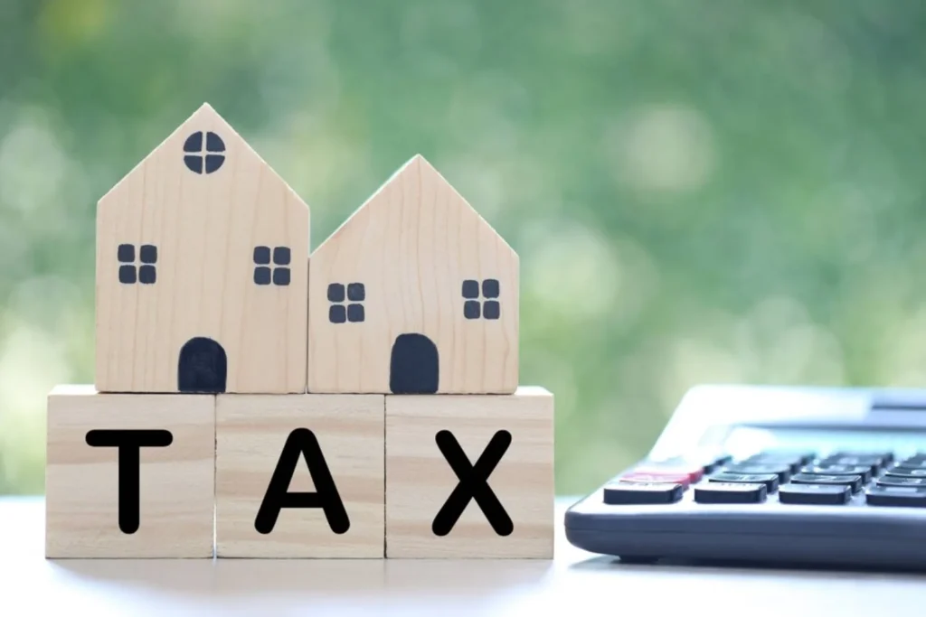 commercial mortgage rates toronto