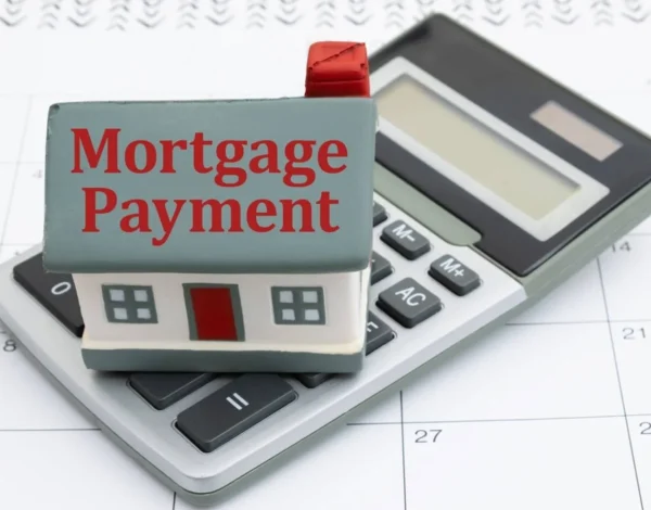 commercial mortgage Mississauga