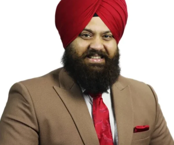 Parry Josan Singh