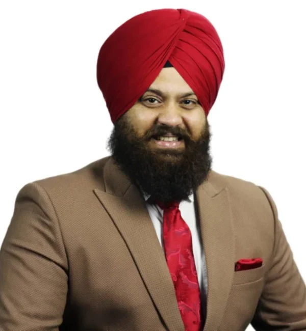 Parry Josan Singh