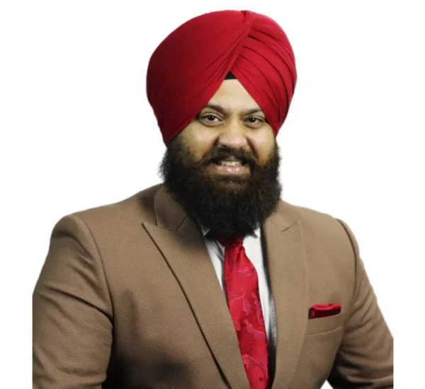 parry josan singh