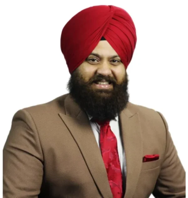 parry josan singh