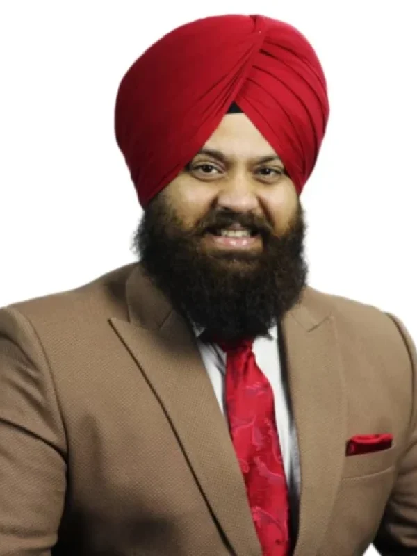 parry josan singh