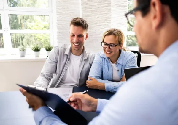 private mortgage broker brampton