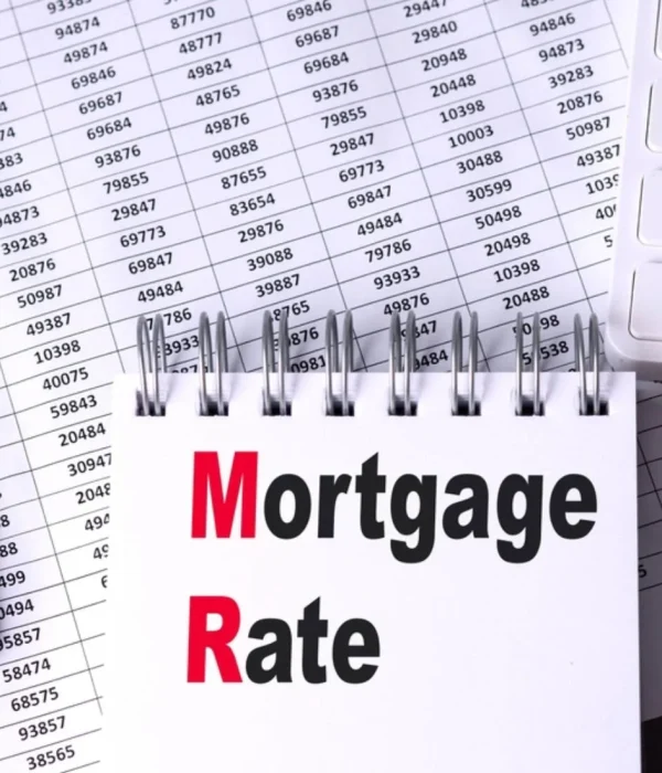second mortgage rates mississauga