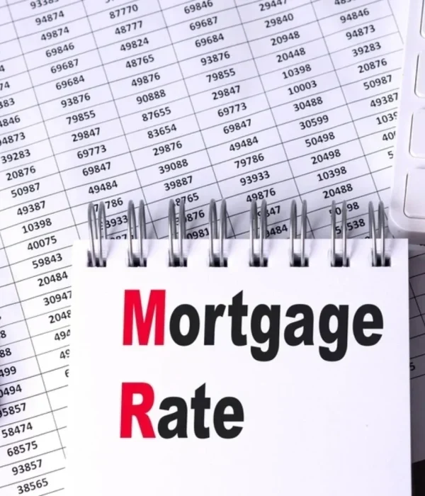second mortgage rates brampton